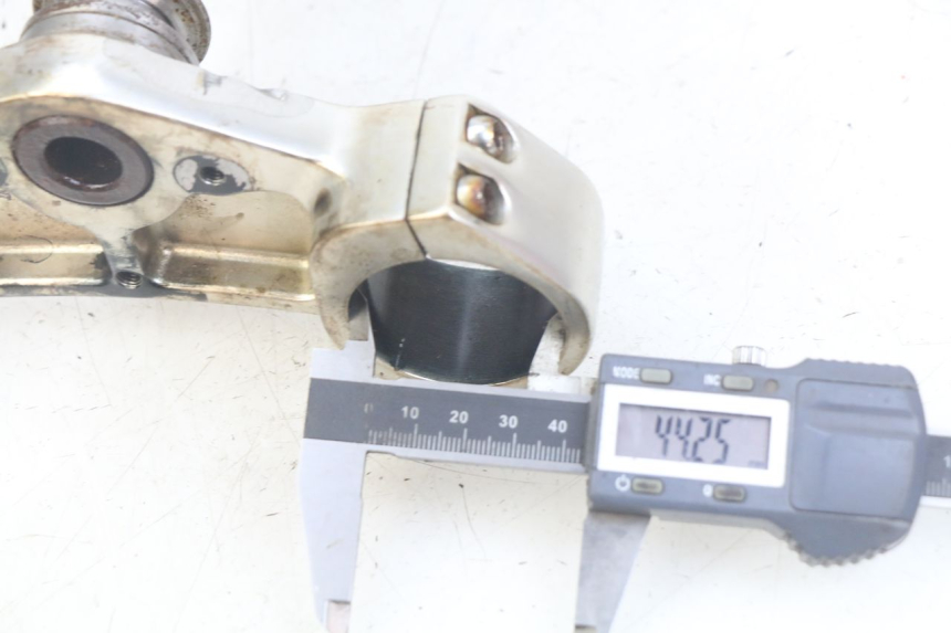 photo de GABELSCHUTZ LONCIN DIRT BIKE 125