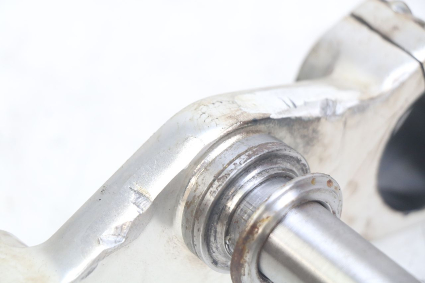 photo de GABELSCHUTZ LONCIN DIRT BIKE 125