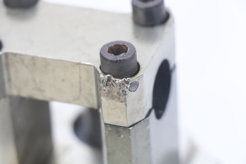 photo de GABELSCHUTZ LONCIN DIRT BIKE 125