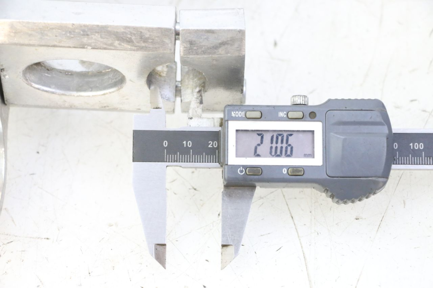 photo de GABELSCHUTZ LONCIN DIRT BIKE 125