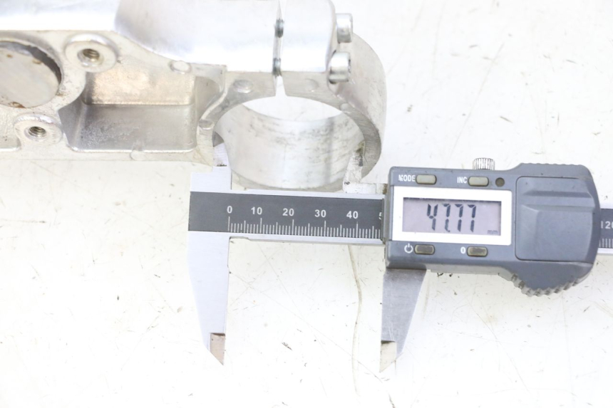 photo de GABELSCHUTZ LONCIN DIRT BIKE 125