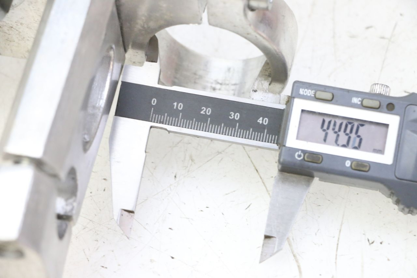 photo de GABELSCHUTZ LONCIN DIRT BIKE 125