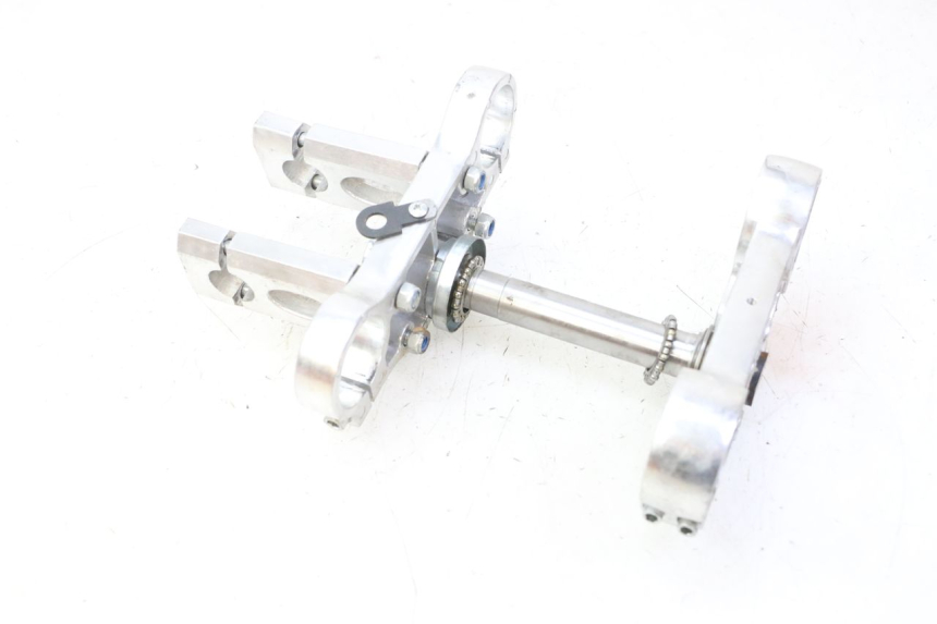 photo de GABELSCHUTZ LONCIN DIRT BIKE 125