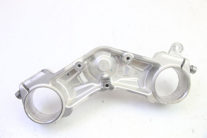 photo de GABELBRÃœCKE UNTEN BMW R GS 1250 (2021 - 2024) - Zoom auf Gebrauchszustand