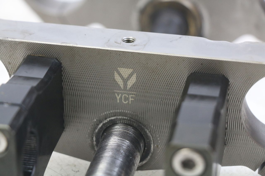 photo de GABELSCHUTZ YCF PILOT 125
