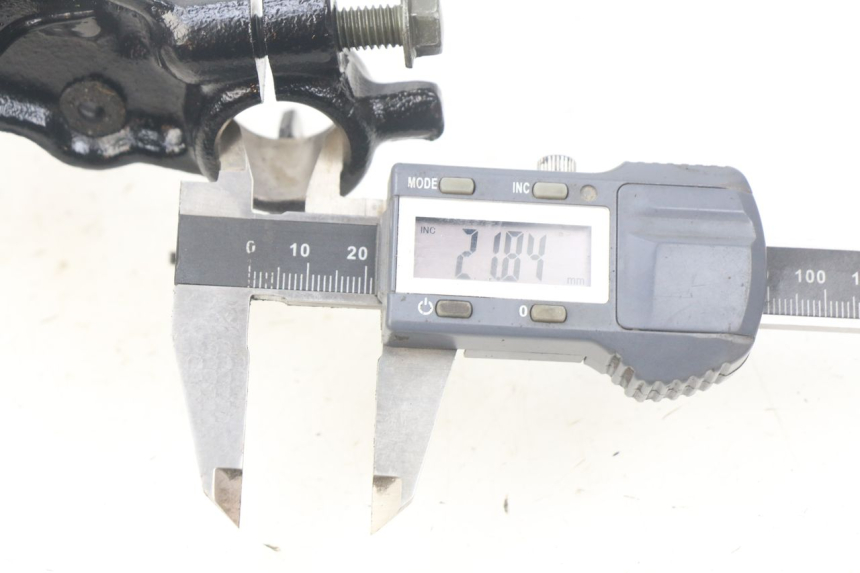 photo de GABELSCHUTZ YAMAHA PW 50 (1984 - 2020)