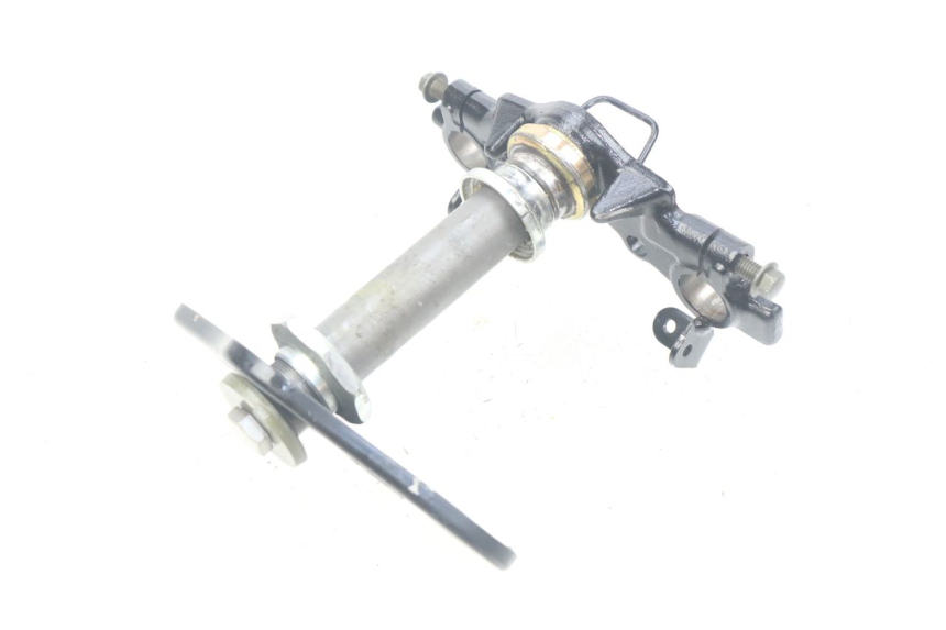 photo de GABELSCHUTZ YAMAHA PW 50 (1984 - 2020)