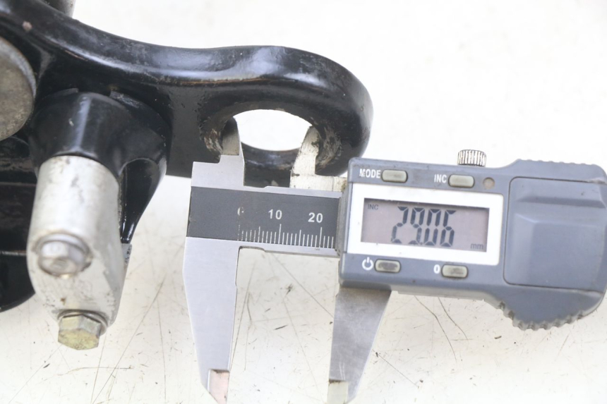 photo de GABELSCHUTZ YAMAHA PW 80 (1983 - 2014)