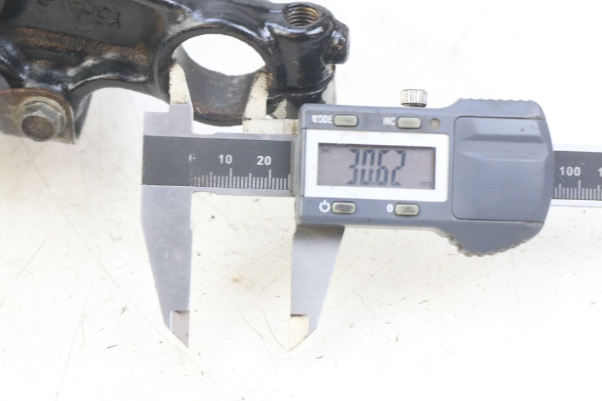 photo de GABELSCHUTZ YAMAHA PW 80 (1983 - 2014)