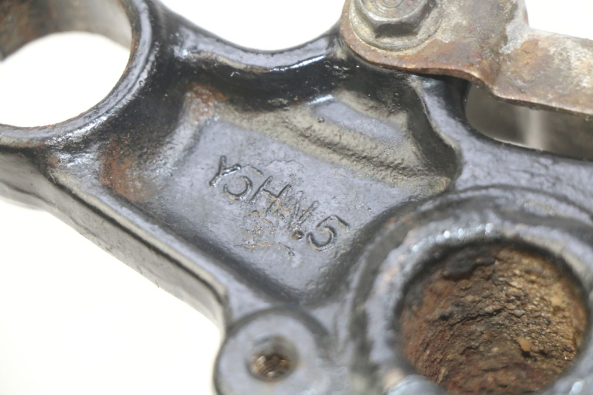 photo de GABELSCHUTZ YAMAHA PW 80 (1983 - 2014)