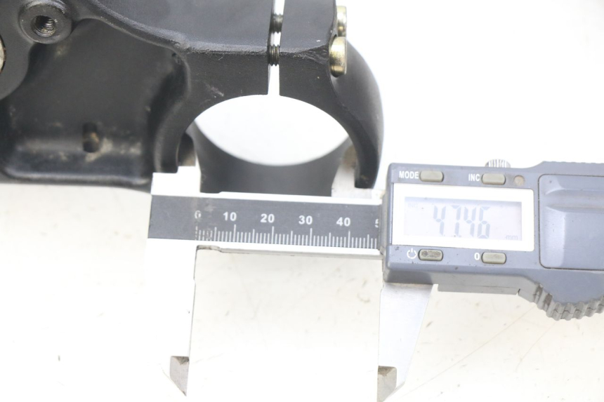 photo de GABELSCHLÜSSEL APOLLO RFZ 125