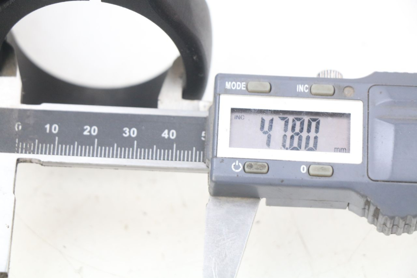 photo de GABELSCHLÜSSEL APOLLO RFZ 125