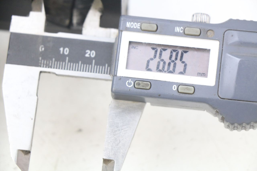 photo de GABELSCHLÜSSEL APOLLO RFZ 125