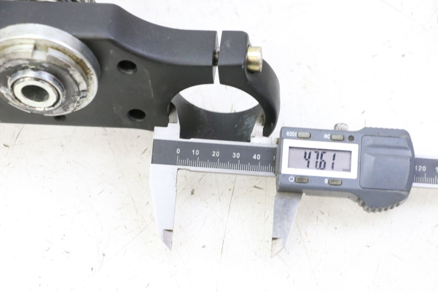 photo de GABELSCHLÜSSEL APOLLO RFZ 125
