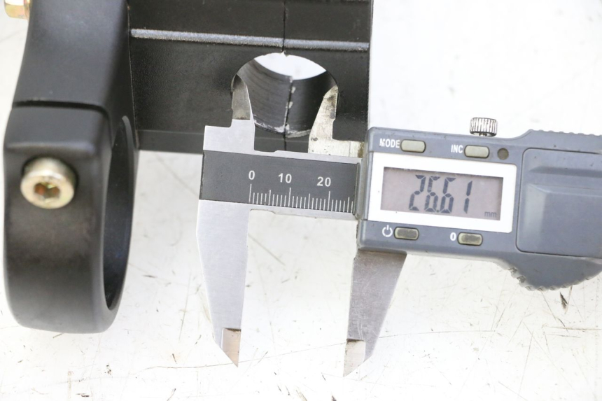 photo de GABELSCHLÜSSEL APOLLO RFZ 125