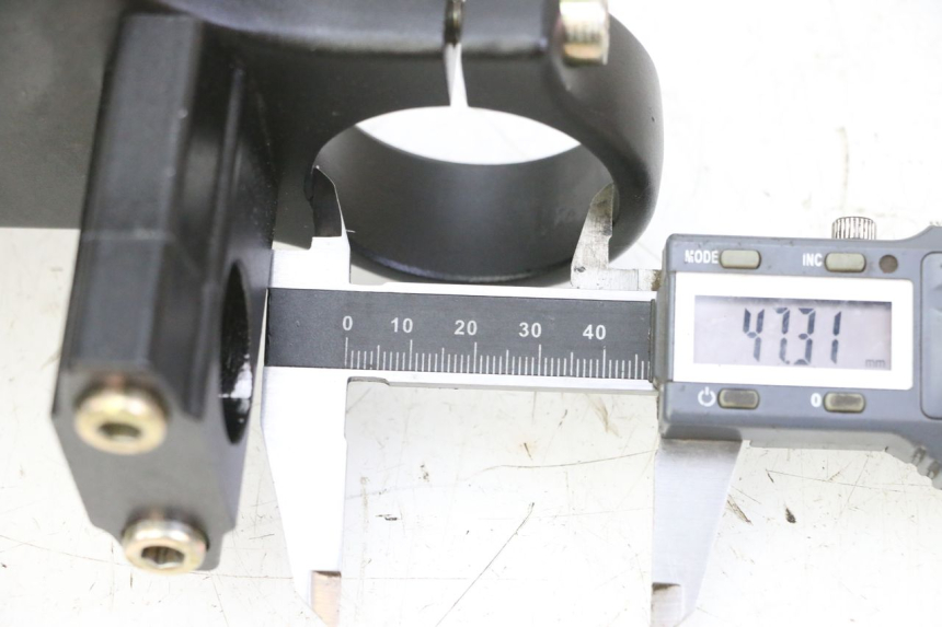 photo de GABELSCHLÜSSEL APOLLO RFZ 125