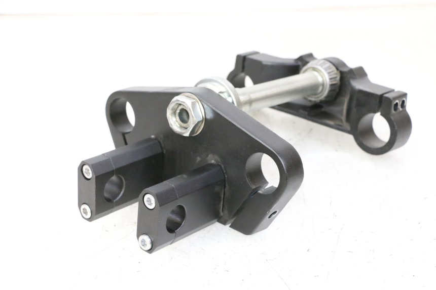 photo de GABELSCHLÜSSEL APOLLO RFZ 125