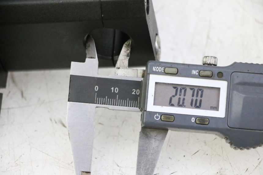 photo de GABELSCHLÜSSEL APOLLO RFZ 125