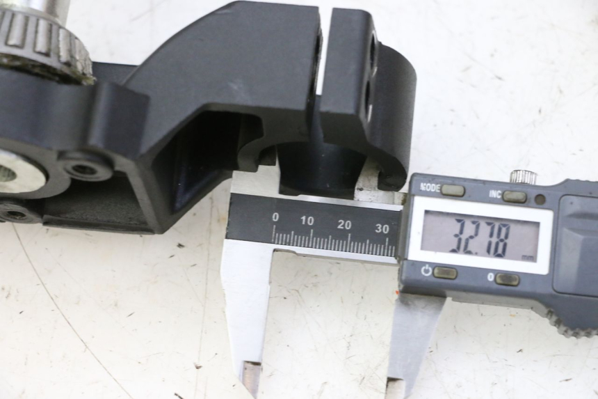 photo de GABELSCHLÜSSEL APOLLO RFZ 125