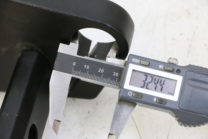 photo de GABELSCHLÜSSEL APOLLO RFZ 125