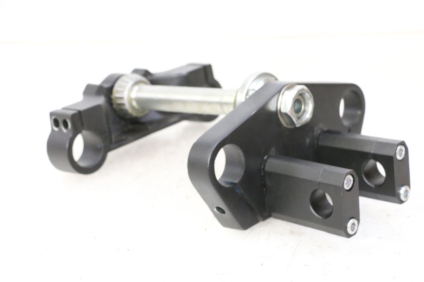 photo de GABELSCHLÜSSEL APOLLO RFZ 125