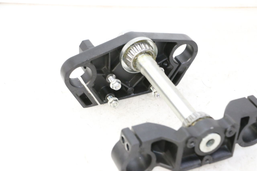 photo de GABELSCHLÜSSEL APOLLO RFZ 125