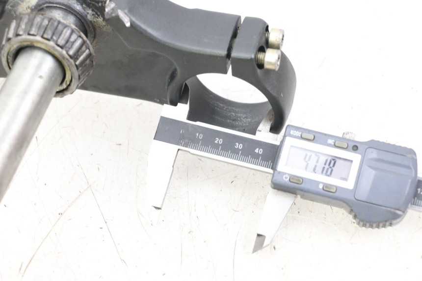photo de GABELBRÃœCKE APOLLO RFZ 140
