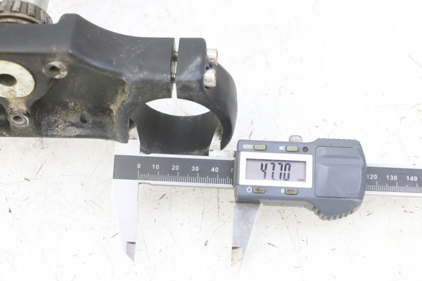 photo de GABELBRÃœCKE APOLLO RXF 125