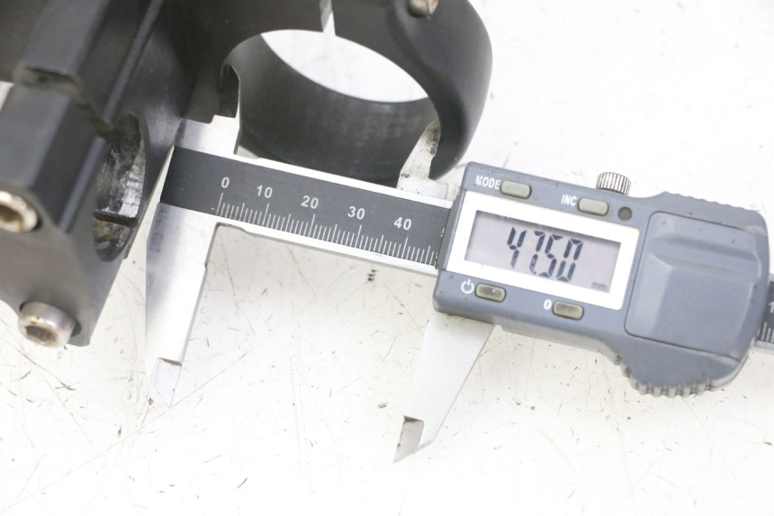 photo de GABELBRÃœCKE APOLLO RXF 125
