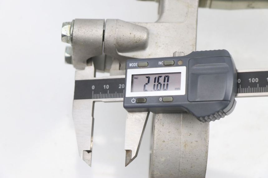 photo de GABELBRÃœCKE OBEN HONDA CR 125 (1995 - 1997)