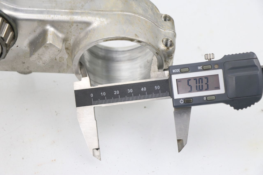 photo de GABELBRÃœCKE OBEN HONDA CR 125 (1995 - 1997)