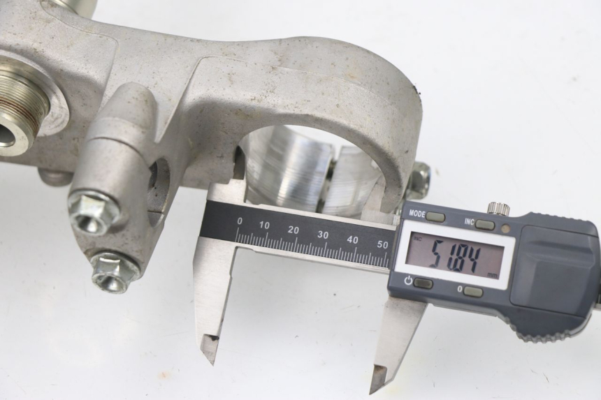 photo de GABELBRÃœCKE OBEN HONDA CR 125 (1995 - 1997)