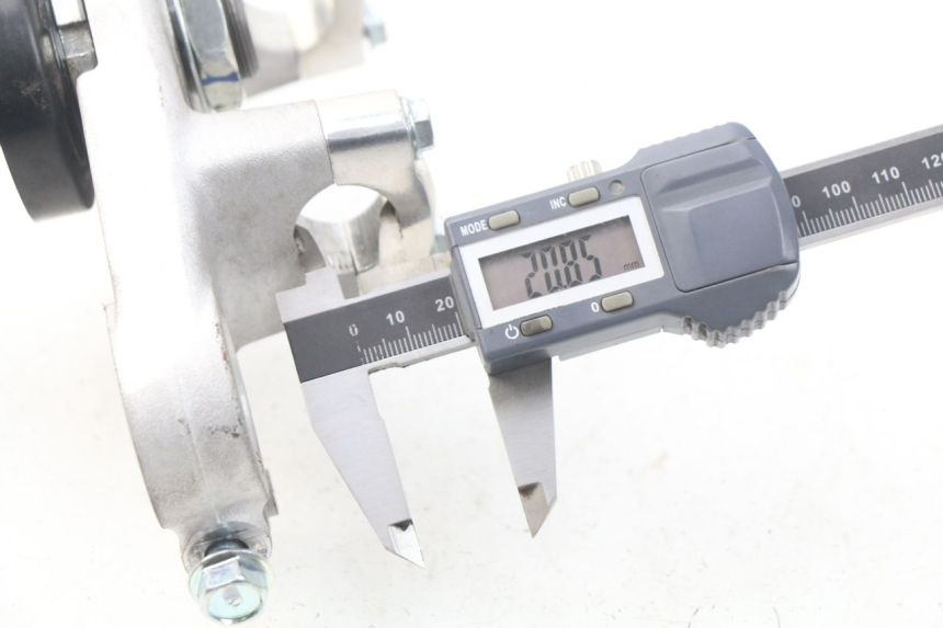 photo de GABELBRÃœCKE OBEN HONDA CRF-F CRF F 110 (2019 - 2022)