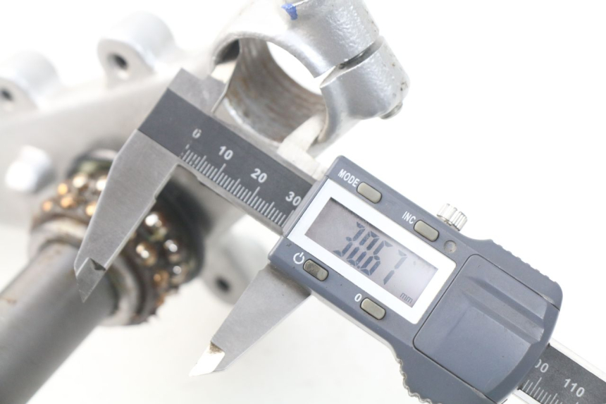 photo de GABELBRÃœCKE OBEN HONDA CRF-F CRF F 110 (2019 - 2022)