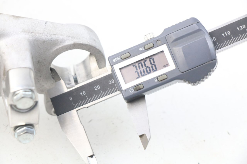 photo de GABELBRÃœCKE OBEN HONDA CRF-F CRF F 110 (2019 - 2022)