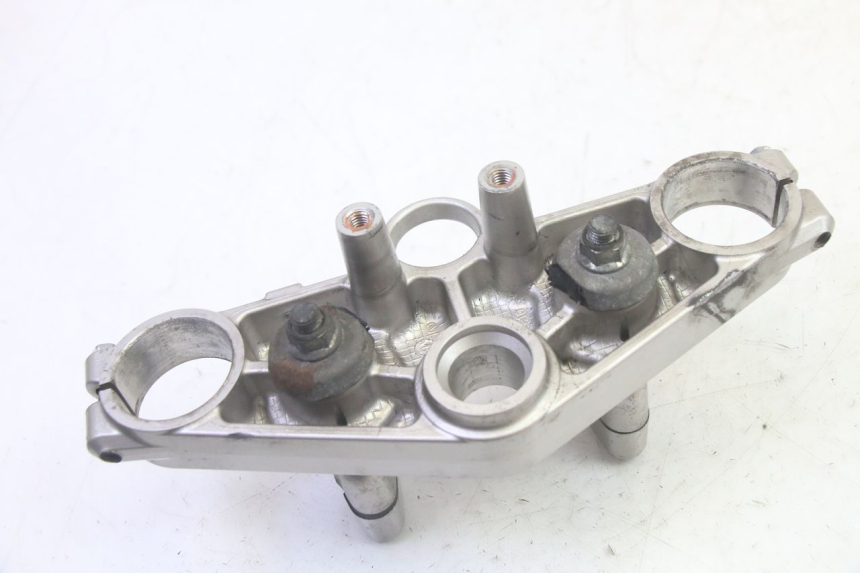 photo de GABELBRÃœCKE OBEN SUZUKI DL V STROM 1000 (2002 - 2007) - Details der Befestigungspunkte