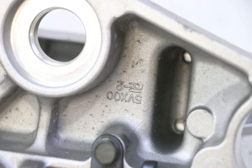 photo de GABELBRÃœCKE OBEN YAMAHA FZ6 FAZER S2 600 (2007 - 2011)