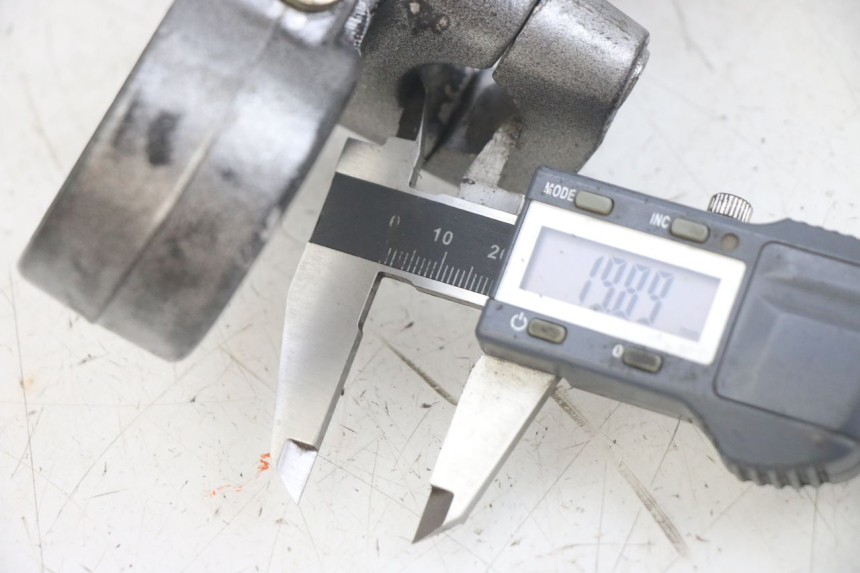 photo de OBERE GABELBRüCKE GILERA RK 50 (1996 - 1999)