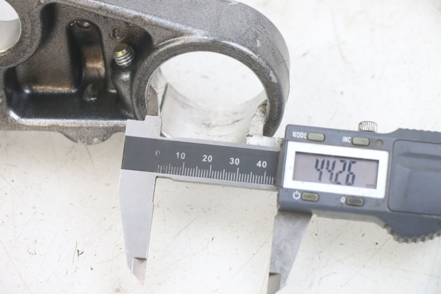 photo de OBERE GABELBRüCKE GILERA RK 50 (1996 - 1999)