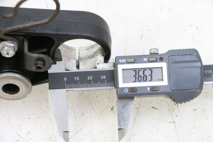 photo de GABELBRÃœCKE OBEN KEEWAY K-LIGHT KLIGHT 125 (2018 - 2025)