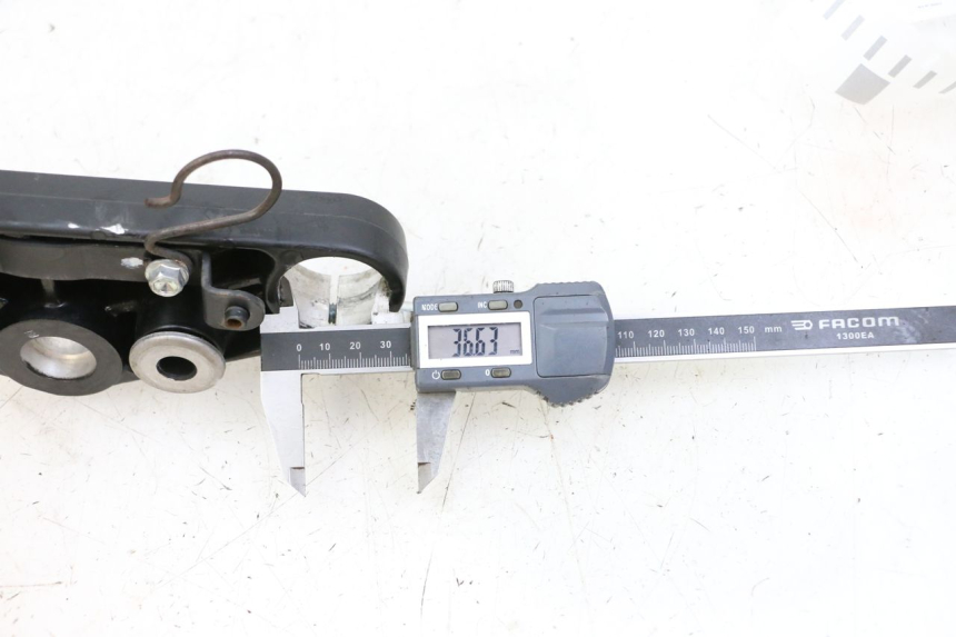 photo de GABELBRÃœCKE OBEN KEEWAY K-LIGHT KLIGHT 125 (2018 - 2025)