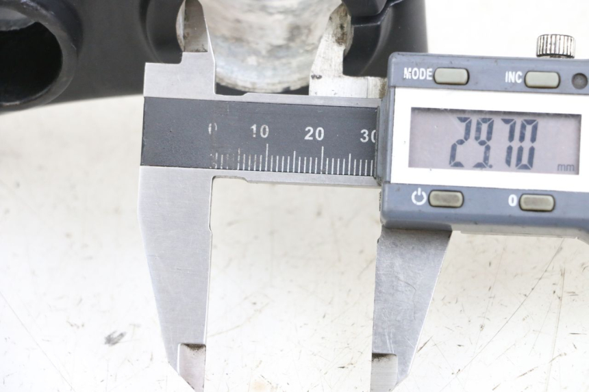 photo de GABELBRÃœCKE OBEN KYMCO K-PW K-PIPE 50 (2012 - 2017)