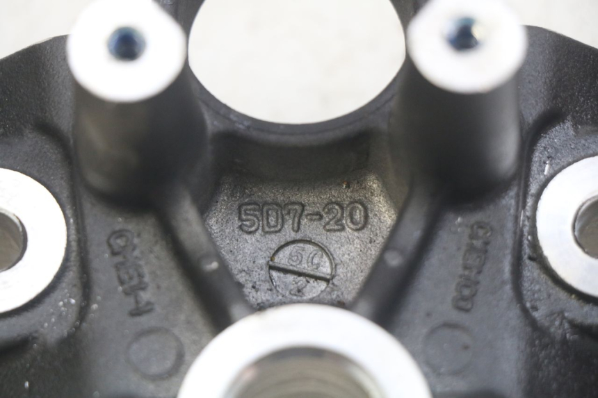 photo de OBERE GABELBRüCKE YAMAHA MT ABS 125 (2014 - 2018)