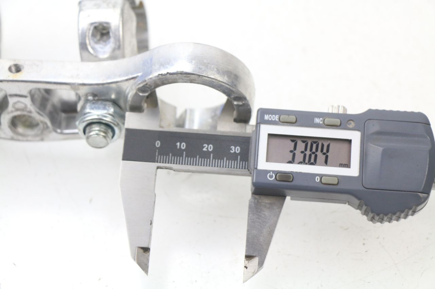 photo de GABELBRÃœCKE OBEN POCKET BIKE KXD 50