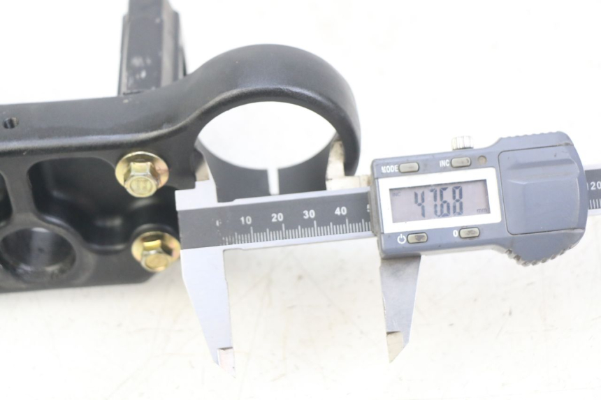 photo de GABELBRÃœCKE OBEN APOLLO RFZ 150