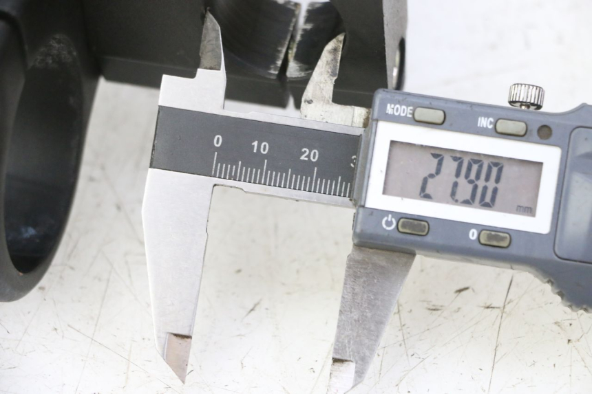 photo de GABELBRÃœCKE OBEN APOLLO RFZ 150