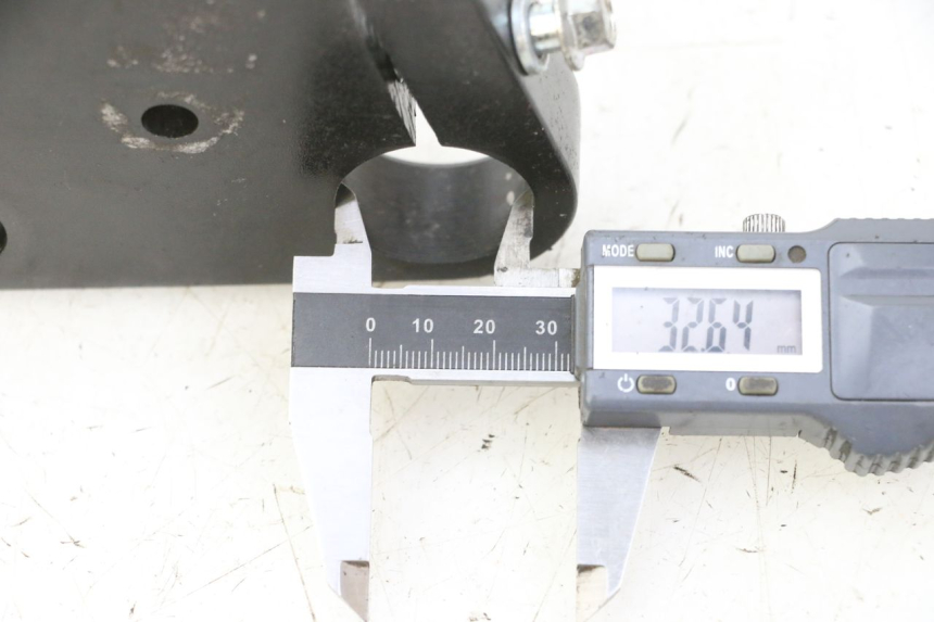 photo de GABELBRÃœCKE OBEN APOLLO RFZ 125