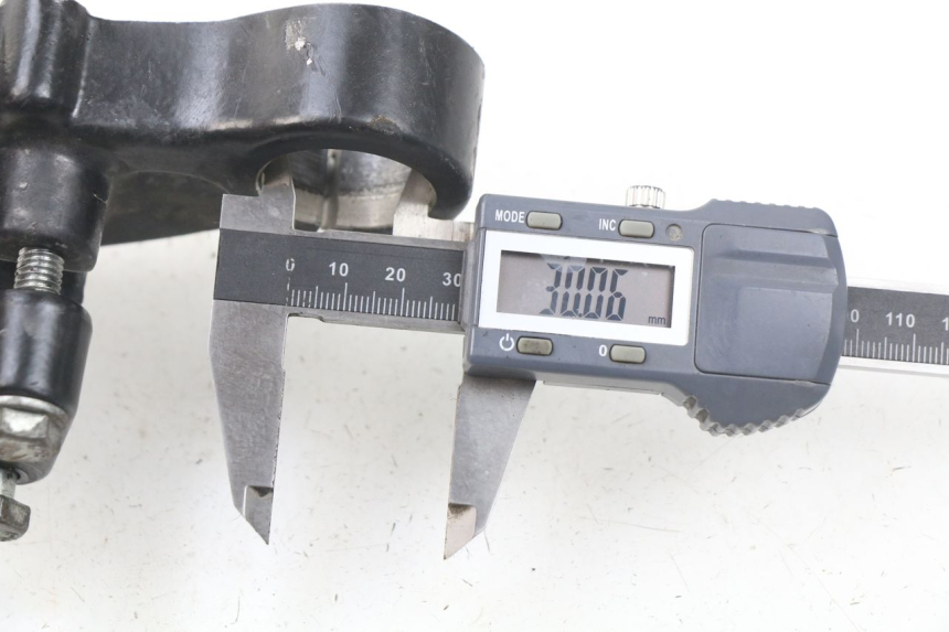 photo de OBERE GABELBRüCKE RIEJU RR 50 (1998 - 2007)