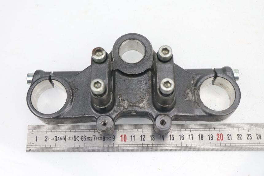 photo de GABELBRÃœCKE OBEN DERBI SENDA SM DRD 50 (2008 - 2013)