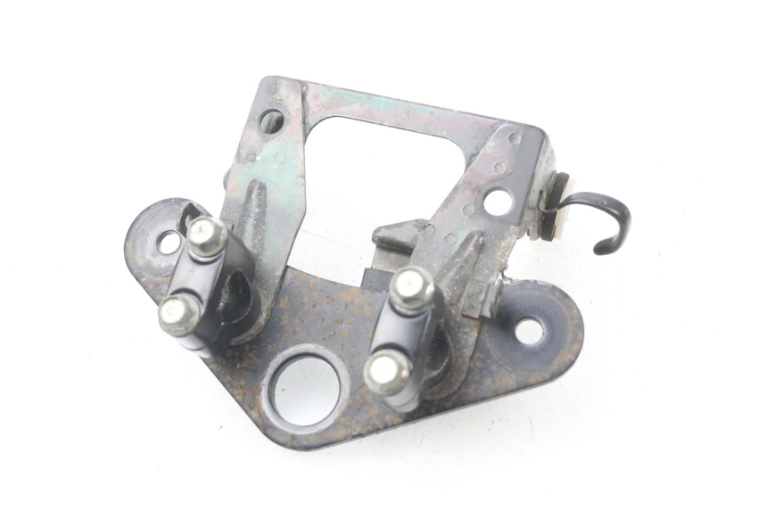 photo de OBERE GABELBRüCKE YAMAHA SR 125 (1982 - 2003)